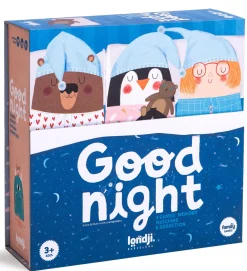 Good Night · Londji