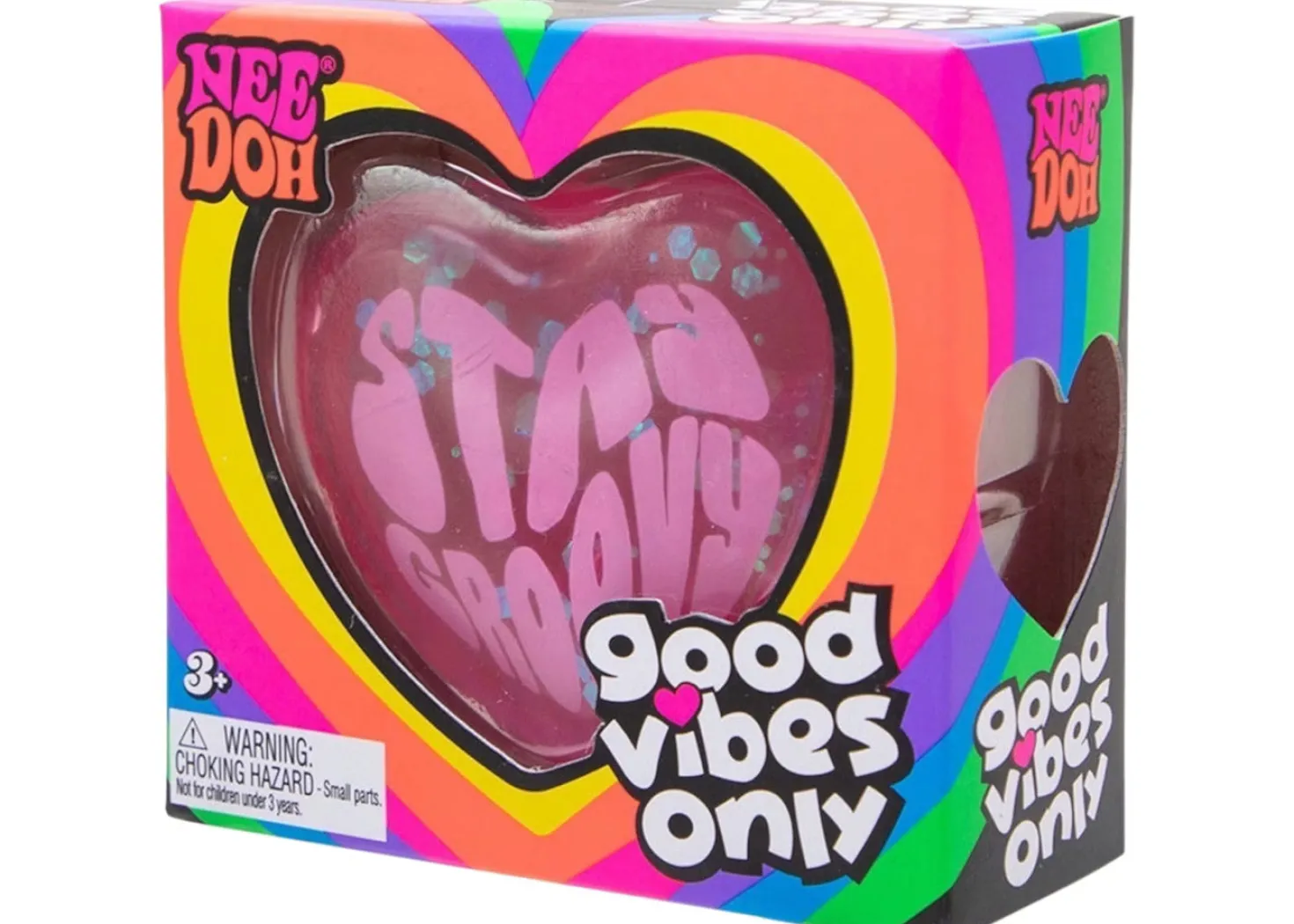 Good Vibes · Needoh