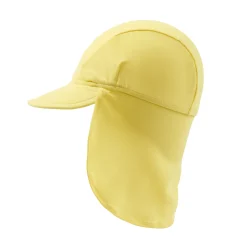 Gorra de Baño · Neon Palms