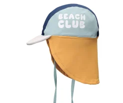 Gorro Playa Bebé Blues & Beyond