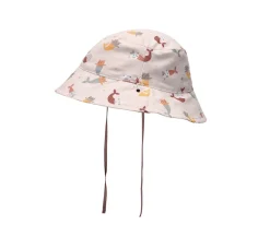 Gorro Reversible · Mermaid Cats