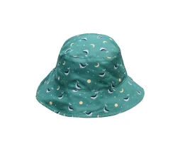 Gorro Reversible · Whale Teal