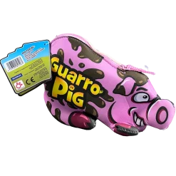 Guarro Pig · Mercurio