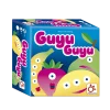 Guyu Guyu · Mercurio