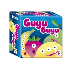 Guyu Guyu · Mercurio