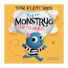 Hay un monstruo en tu libro