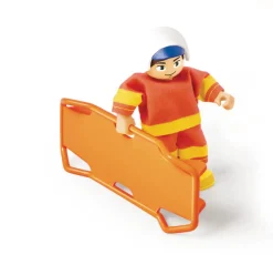 Helicóptero de rescate · Hape