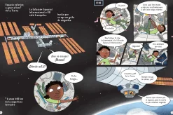 24h en el Espacio