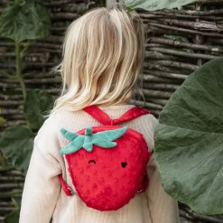 Hoppstar Bolso Strawbella