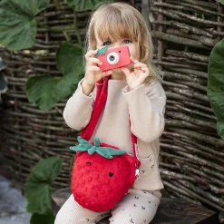 Hoppstar Bolso Strawbella