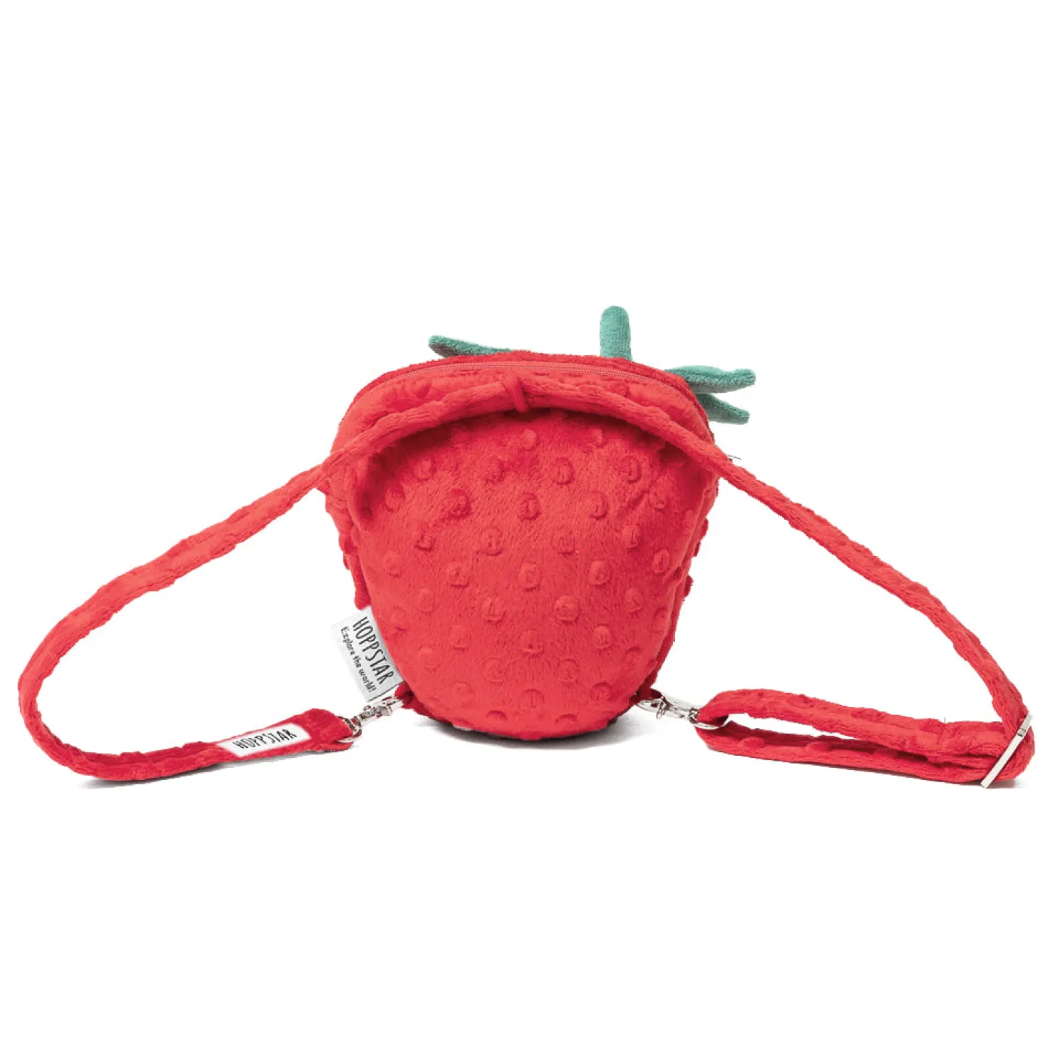 Hoppstar Bolso Strawbella