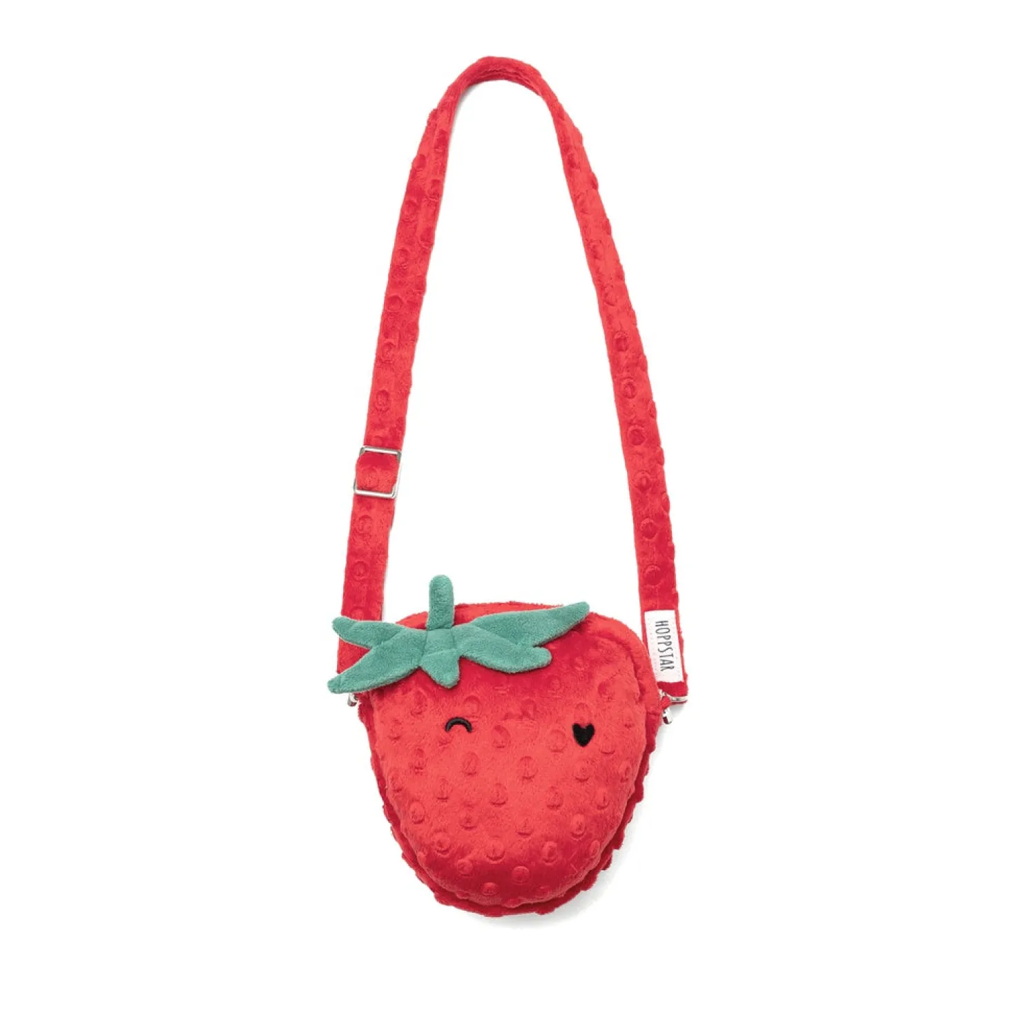 Hoppstar Bolso Strawbella