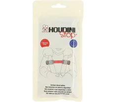 Houdini Stop