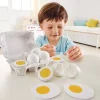 Huevera con 6 huevos · Hape