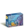 Hungry Shark · Átomo