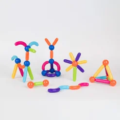 Imabars 24 piezas · Braintoys