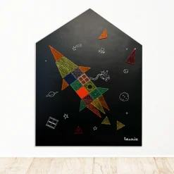 Imaboard Pizarra magnética · Braintoys