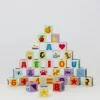Ima Cube It Letras 36 piezas · Braintoys