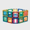 Imanix Cool Windows 40 piezas · Braintoys