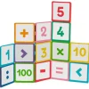 Imanix Style Cards Números · Braintoys