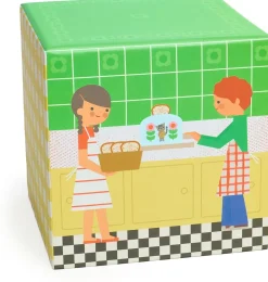 Imitación Desayuno · Djeco