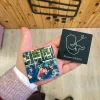 Imán personalizable