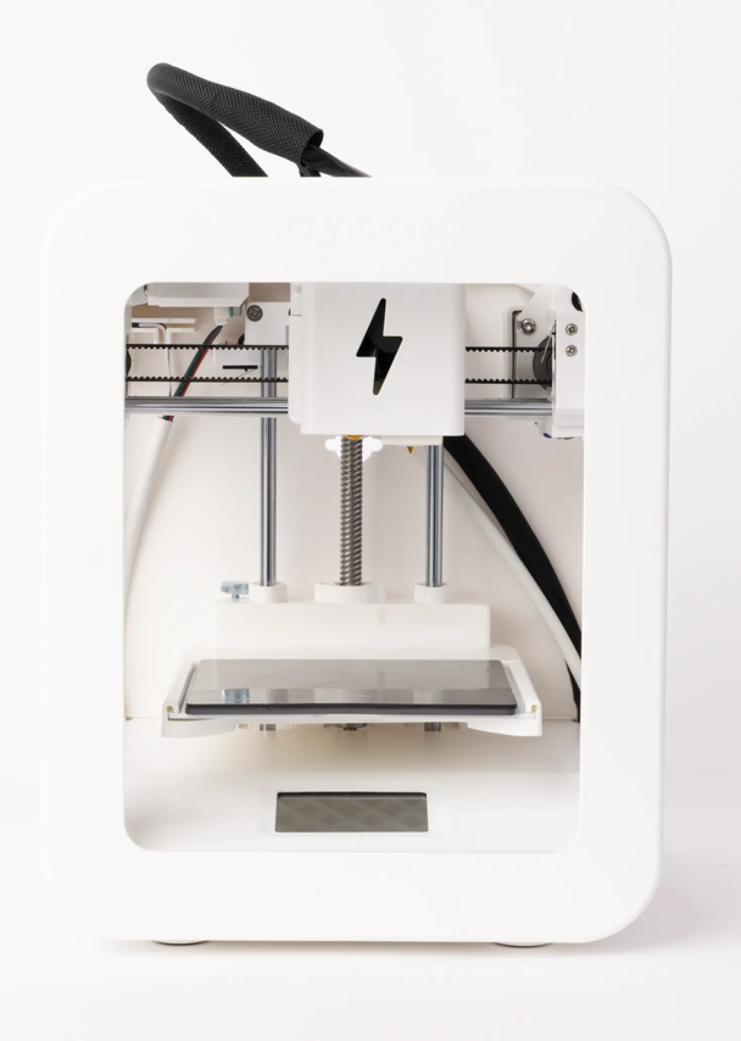 Impresora 3D · Toybox