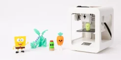Impresora 3D · Toybox