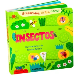 Insectos