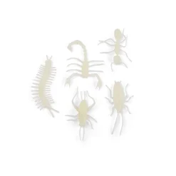 Insectos Fluorescentes · Moulin Roty
