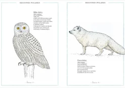 Inventario Ilustrado de Animales