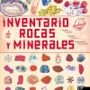 Inventario Ilustrado de rocas