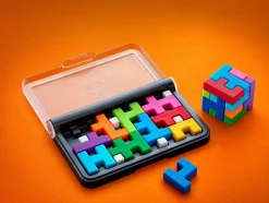 IQ Quub · Smart Games