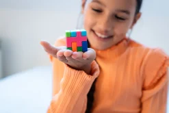 IQ Quub · Smart Games