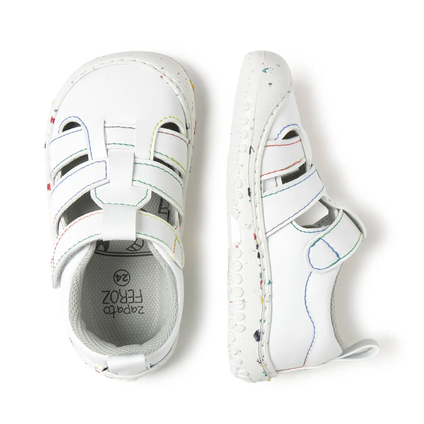 Irta Rocker SS26