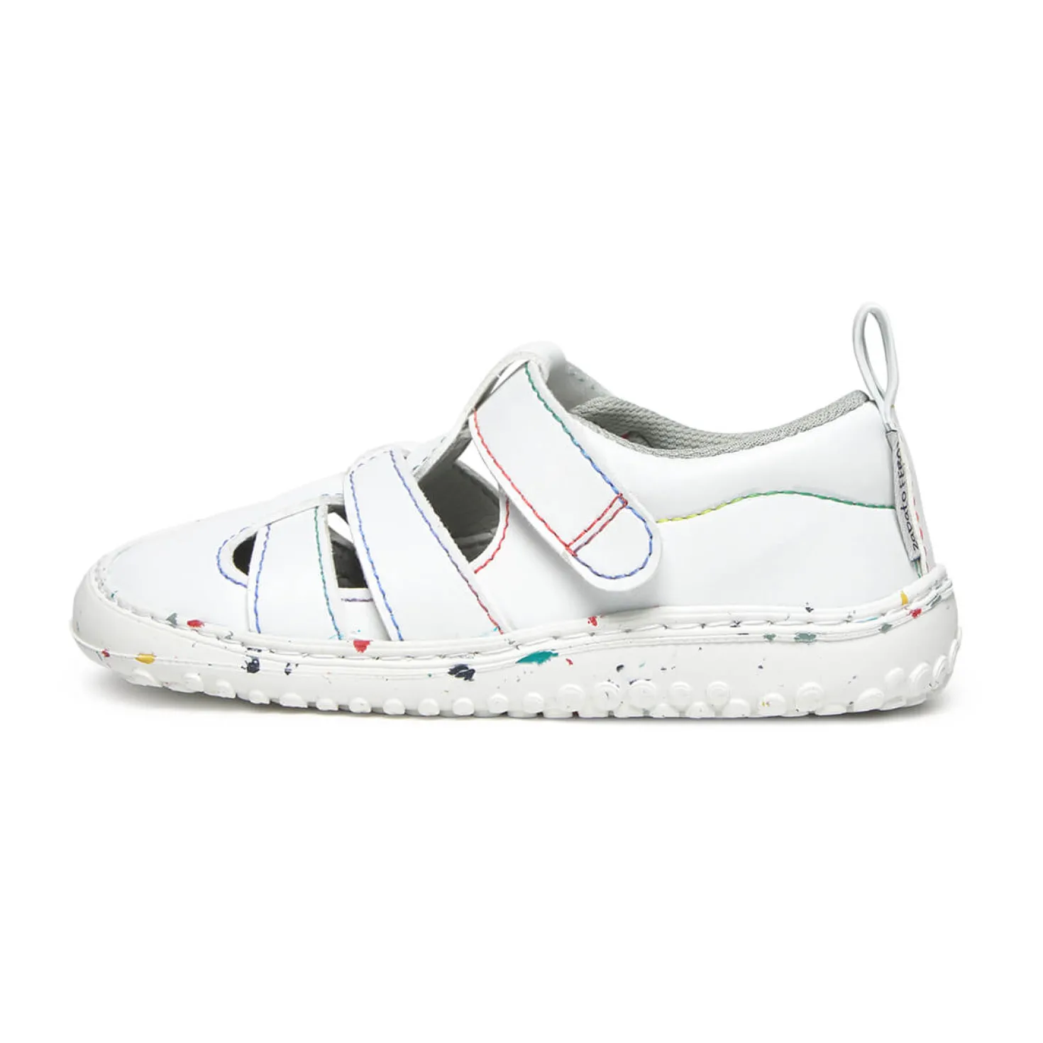 Irta Rocker SS26