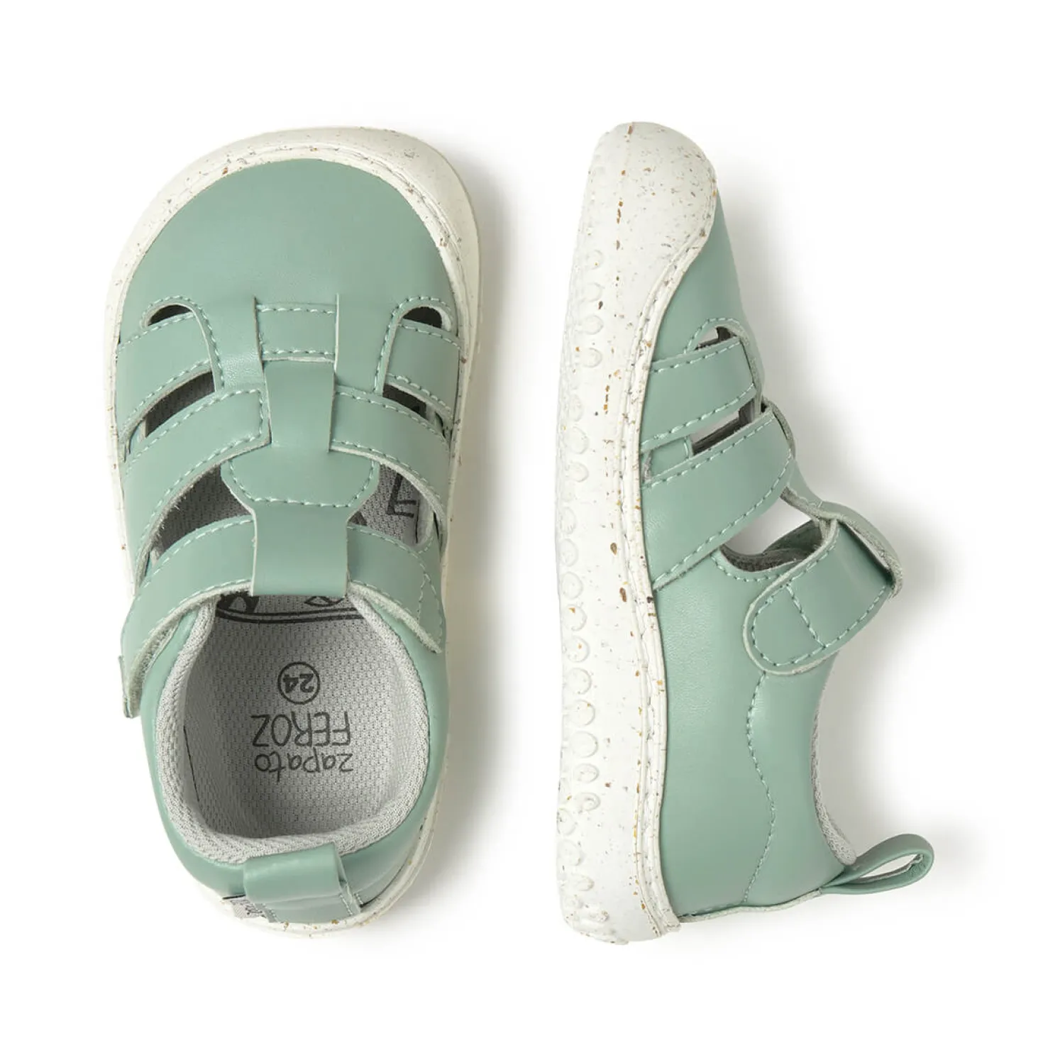 Irta Rocker SS26