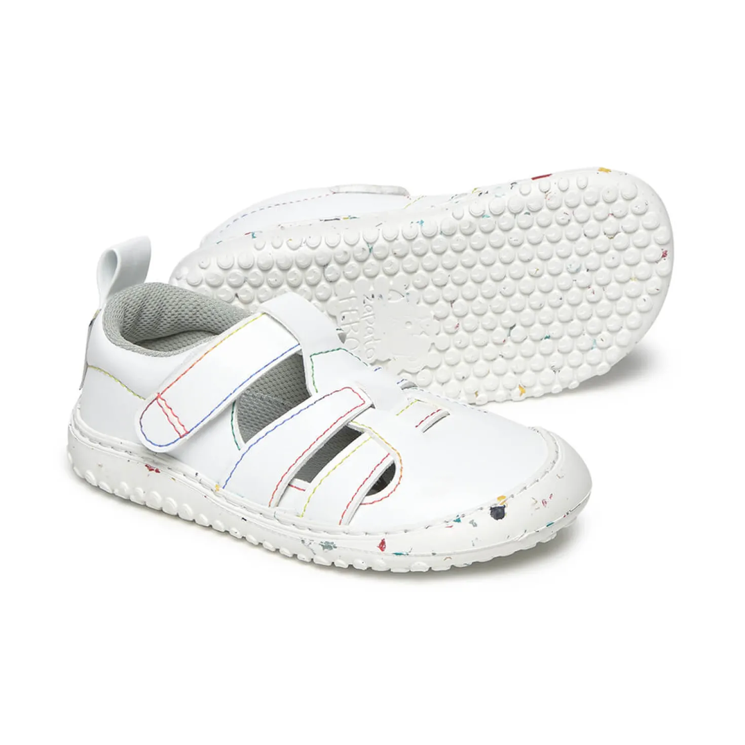 Irta Rocker SS26