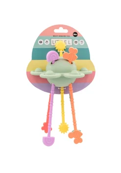 Jardín Sensorial Multicolor · Little L