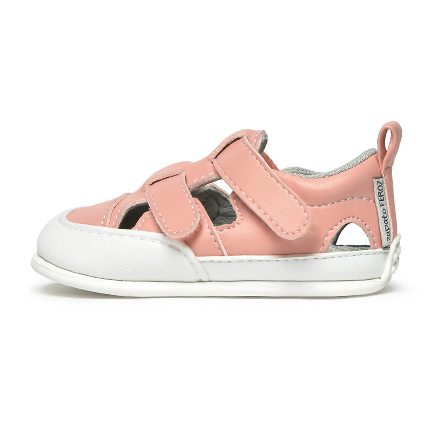 Javea feroz SS26