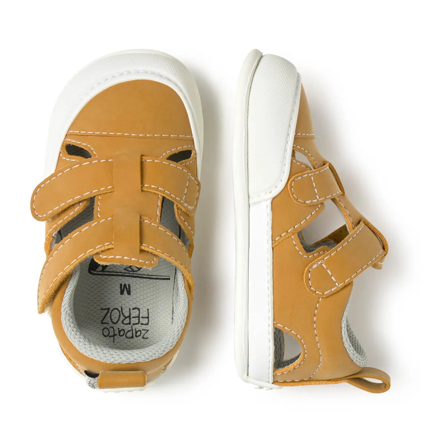 Javea feroz SS26