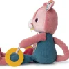 Jeanne gato multiactividad Lilliputiens