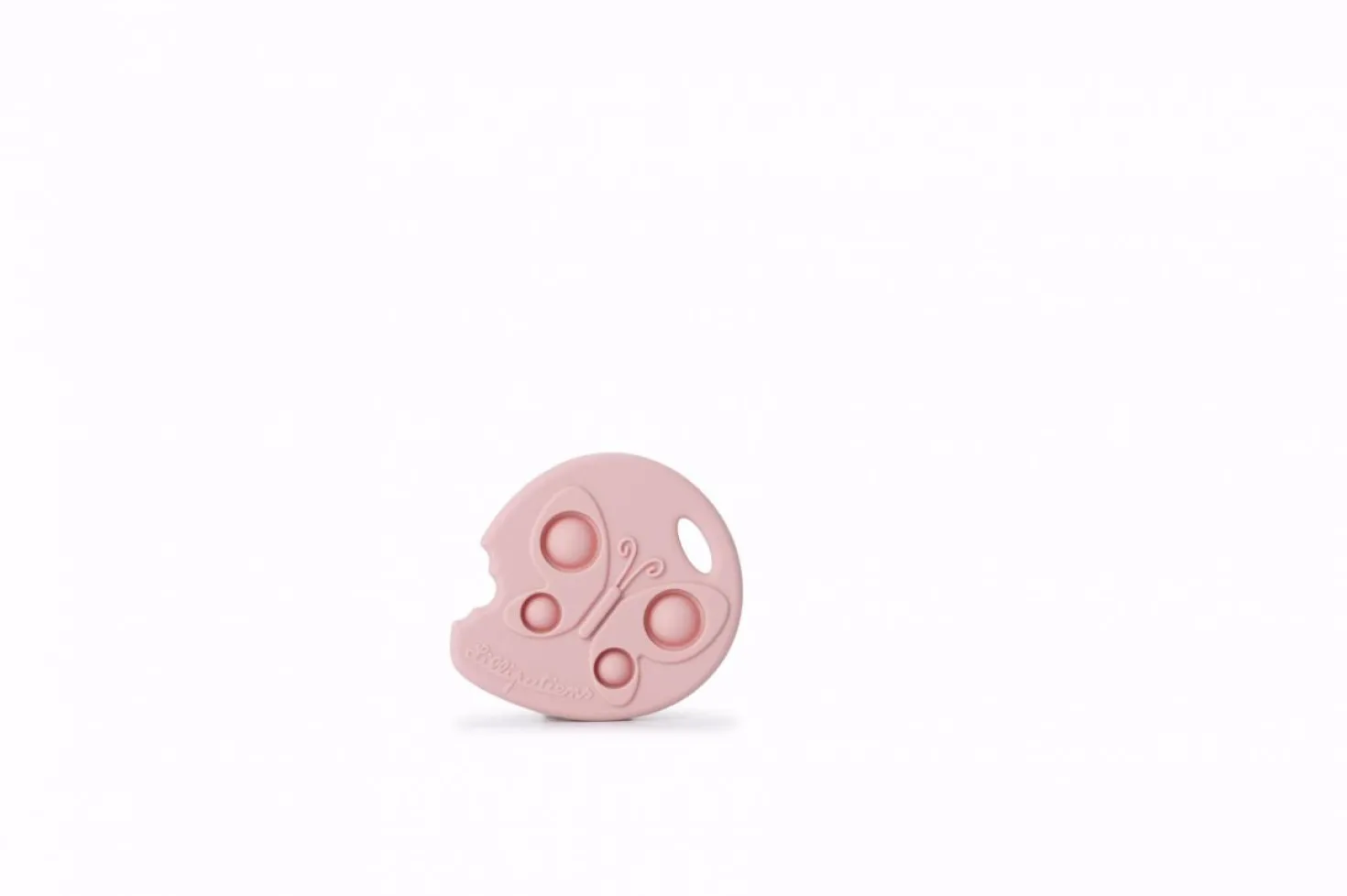 Jeanne llavero estimulación sensorial Jardín · Lilliputiens