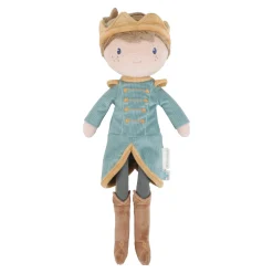 Jim Príncipe Muñeco Blandito · Little Dutch