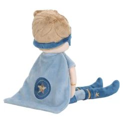 Jim Superhéroe Muñeco Blandito · Little Dutch
