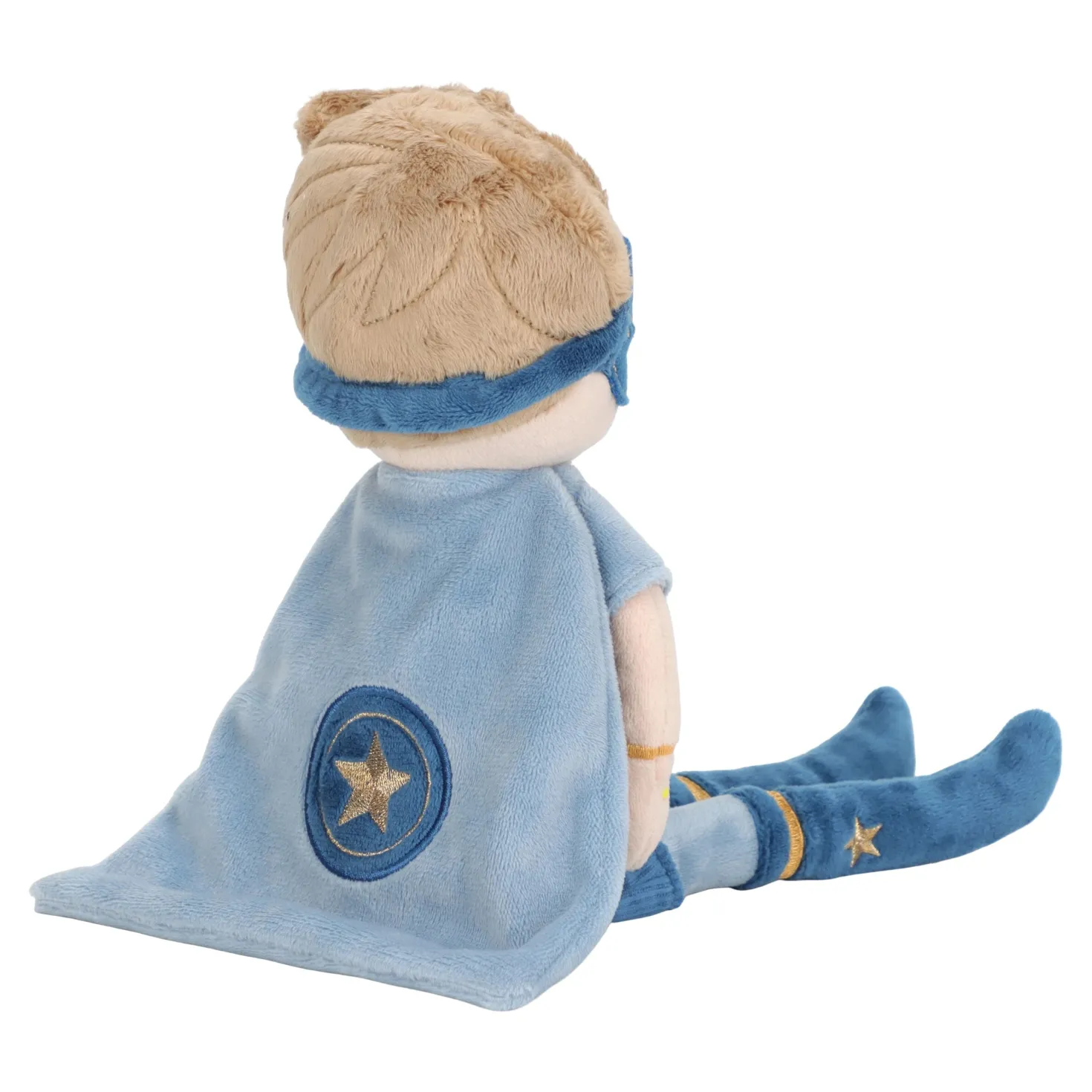 Jim Superhéroe Muñeco Blandito · Little Dutch