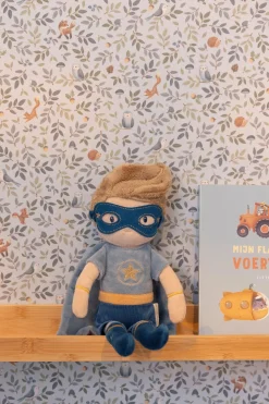 Jim Superhéroe Muñeco Blandito · Little Dutch