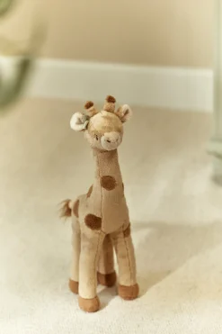 Jirafa 20 cm Safari Friends · Little Dutch