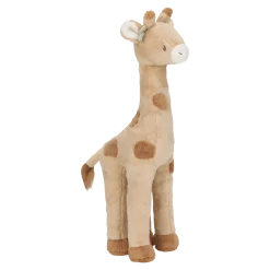 Jirafa 20 cm Safari Friends · Little Dutch