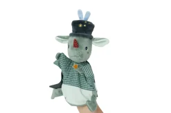 Joe Mago Marioneta · Lilliputiens